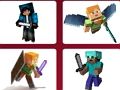 Gioco MineBlox Memory Challenge in linea