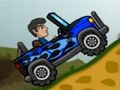 Gioco Hill Race Adventure in linea