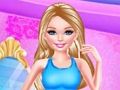 Gioco Un giorno con Naughty Kelly  in linea