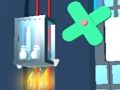 Gioco Wobble Fall 3D in linea