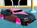 Gioco Ruote calde super auto in linea