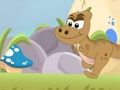 Gioco Dino divertente avventura in linea