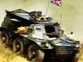 Gioco Puzzle di veicoli militari  in linea