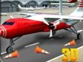 Gioco Aereo Parking Mania  in linea