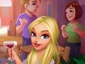 Gioco Cucinare follia in linea