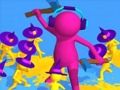 Gioco Unisciti a Clash 3d  in linea