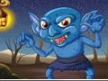 Gioco Goblin Fight Match 3 in linea