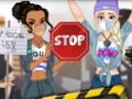 Gioco Principessa protesta  in linea