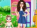Gioco Baby Taylor prima di andare a scuola  in linea