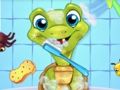 Gioco Lavaggio per animali domestici in linea
