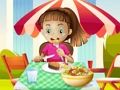 Gioco Memoria alimentare in linea