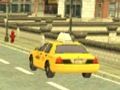 Gioco Taxi pazzo di Londra  in linea