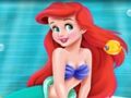 Gioco Mermaid Princess Adventure in linea