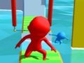 Gioco Fun & Run Race 3D in linea