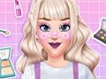 Gioco La sfida di restyling di Blondie in linea