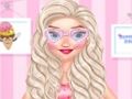 Gioco Cream di storie di cucina principessa in linea