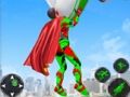 Gioco Light Speed u200bu200bSuperhero Rescue Mission  in linea