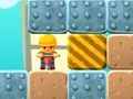 Gioco Blocca il frantoio in linea