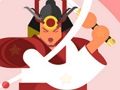Gioco Samurai combattere nascosto in linea