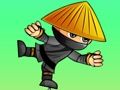Gioco Equilibrio ninja in linea