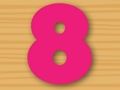 Gioco Forme numeriche  in linea