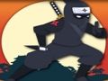 Gioco Skateboard Lava e Nninja  in linea
