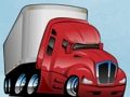 Gioco Seghetto alternativo per autocarri  in linea