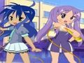 Gioco Luck Star Dressup in linea