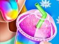 Gioco Maker fangoso congelato in linea