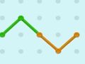 Gioco Stringhe di colore  in linea