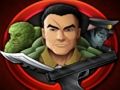 Gioco Assassino zombi in linea