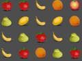 Gioco Abbina i frutti  in linea