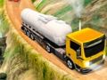 Gioco Mania del simulatore di petroliere reale  in linea