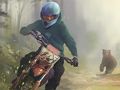 Gioco Moto Maniac 3 in linea