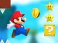 Gioco Super Wario Riders in linea