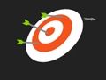 Gioco Bullseye ha colpito in linea