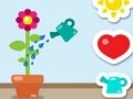 Gioco Pianta amore  in linea