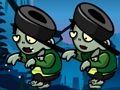 Gioco Zombie Mayhem in linea