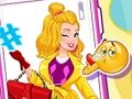 Gioco Audrey Hashtag Challenge in linea