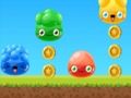 Gioco Fai esplodere la gelatina  in linea