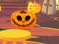 Gioco Torre di zucca halloween  in linea