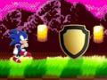 Gioco Sonic Path Adventure in linea