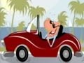 Gioco Puzzle di auto convertibili  in linea