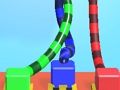 Gioco Nodi Master 3D in linea