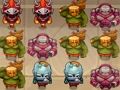 Gioco Imperi e puzzle RPG Quest in linea