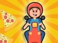 Gioco Pizzaiolo alla guida  in linea