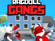 Gioco Gangs Ragdoll  in linea