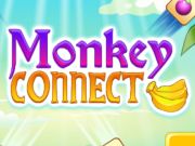 Gioco Monkey Connect in linea