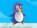 Gioco Salva il pinguino  in linea
