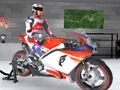 Gioco Super Bike the Champion in linea